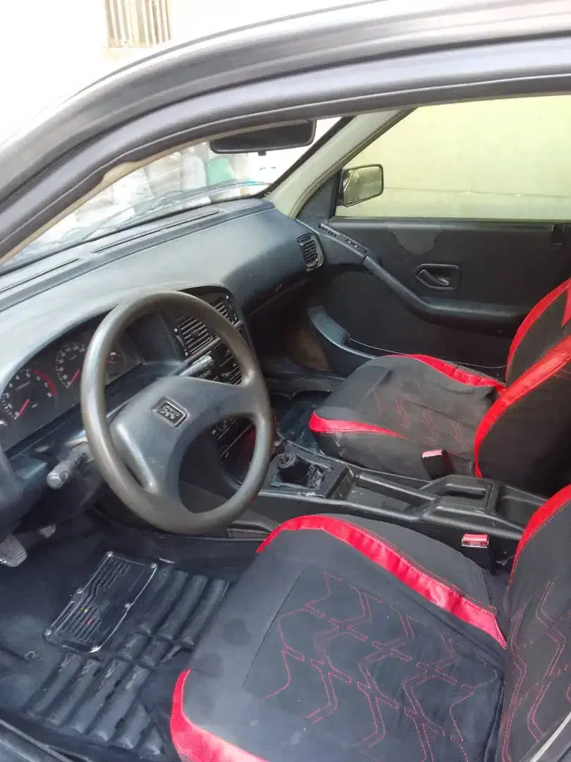 پژو روامدل۸۶|خودرو سواری و وانت|فردیس, قریشی|دیوار