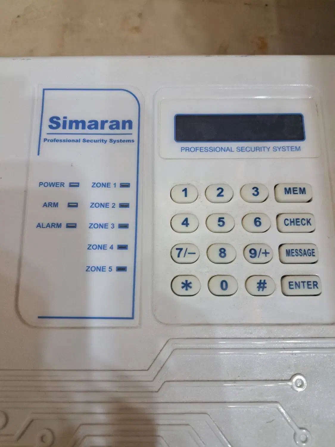 دزدگیر سیم کارتی|دوربین مداربسته|تهران, مدائن|دیوار