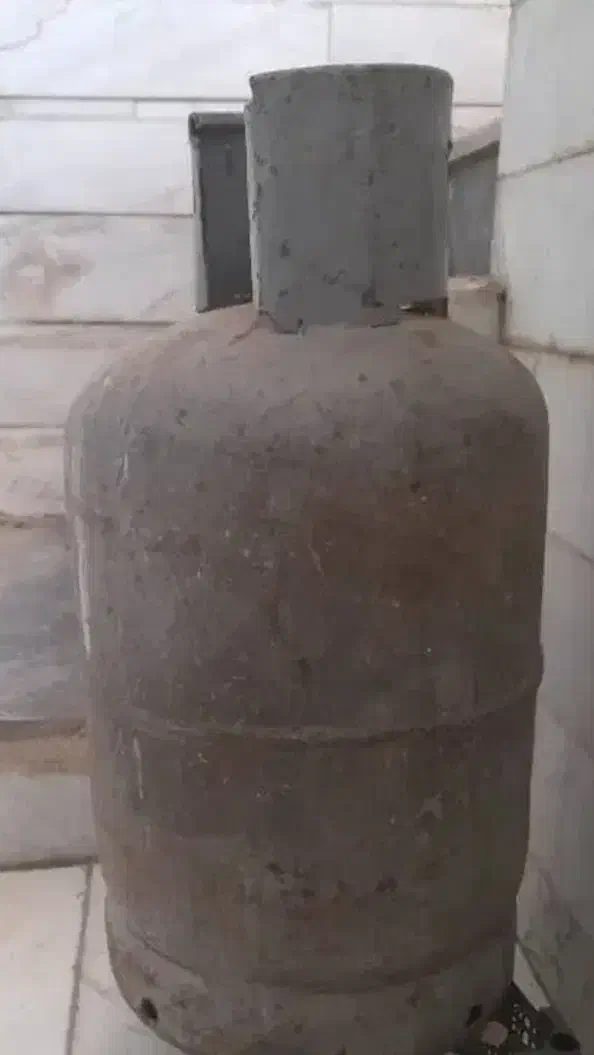 کپسول گاز عالی|اجاق گاز و لوازم برقی پختوپز|قم, ولیعصر|دیوار