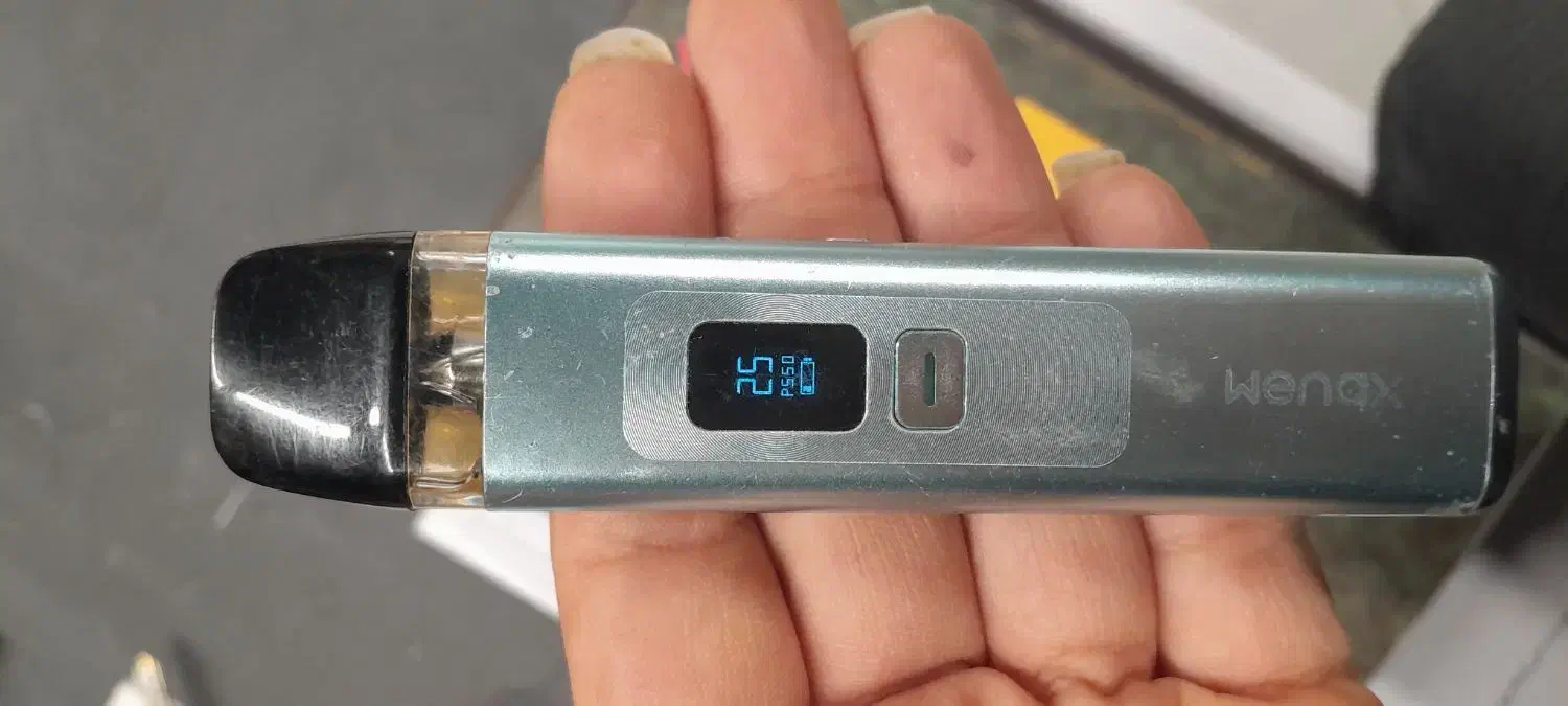 سیگار شارژی ویپ|زیورآلات و اکسسوری|فردیس, فردیس|دیوار