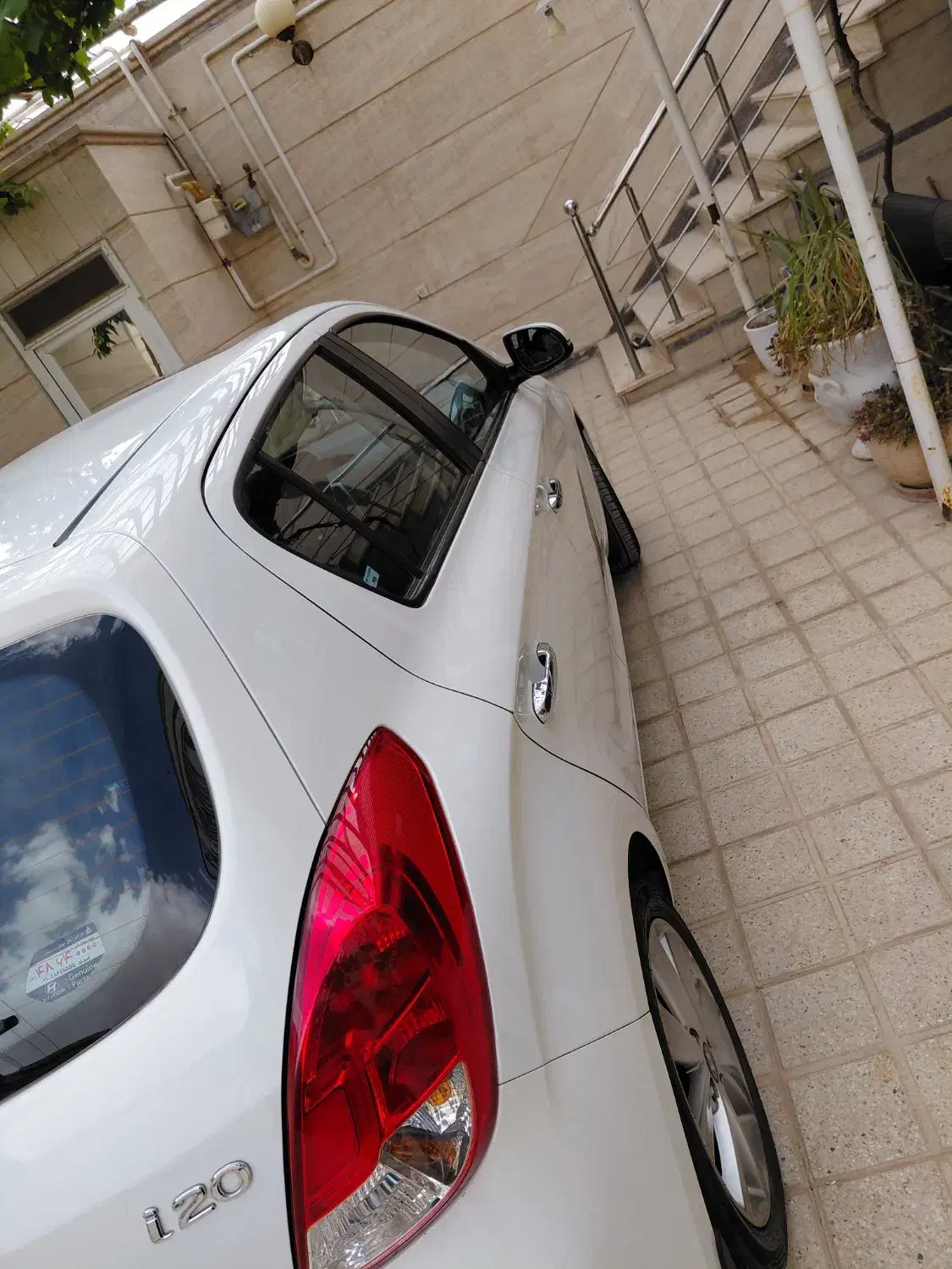 i20|خودرو سواری و وانت|یزد, |دیوار