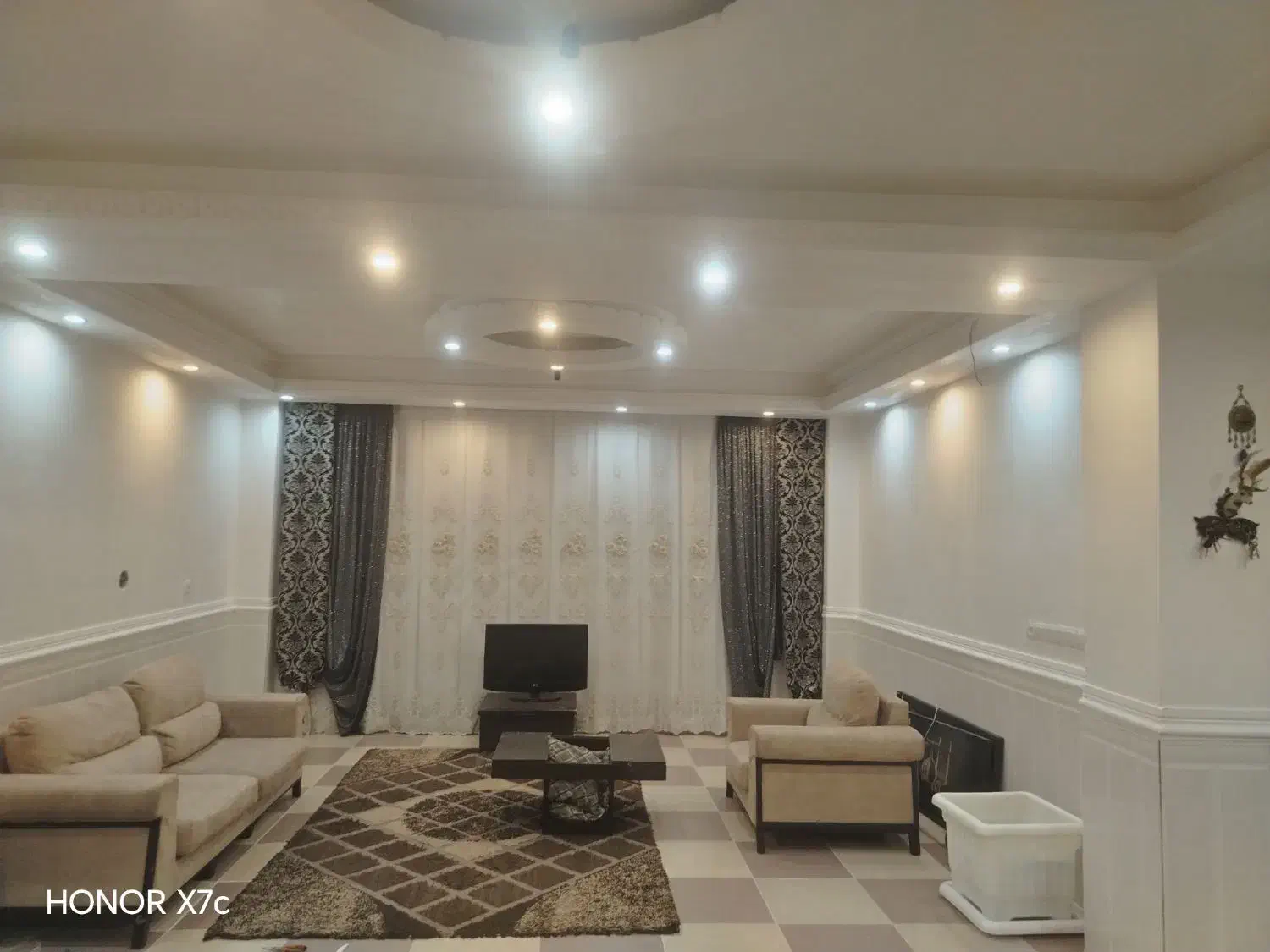 رهن و اجاره خانه فوق لوکس مستقل حیاط دار|اجارهٔ خانه و ویلا|یاسوج, |دیوار