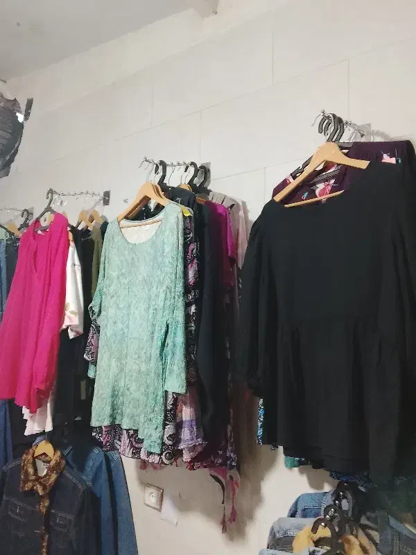 حراج شلوار.کت جین وشومیز زنانه|لباس|دهلران, |دیوار