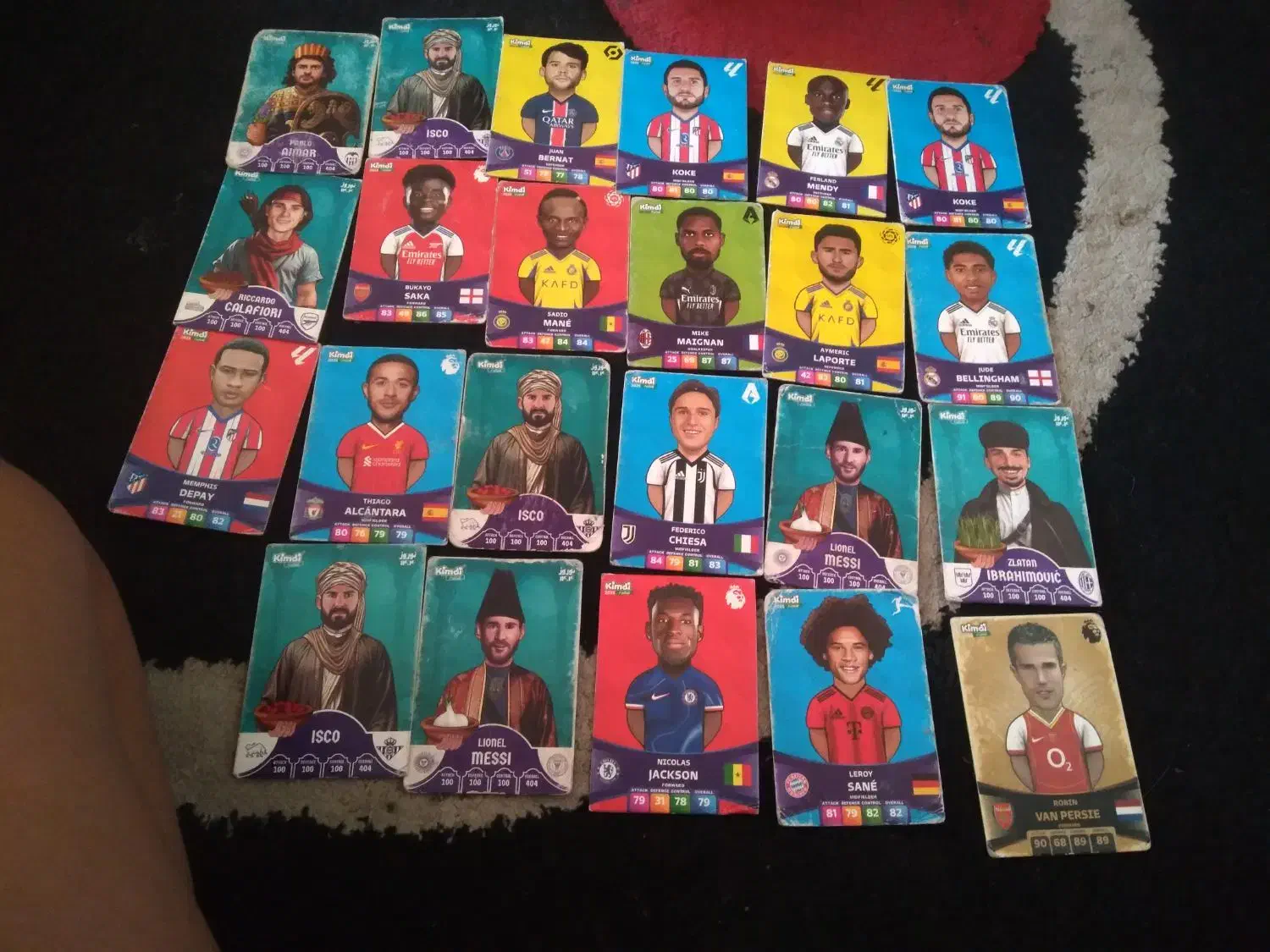 کمیدی|اسباب‌‌بازی|بندر امام خمینی, |دیوار