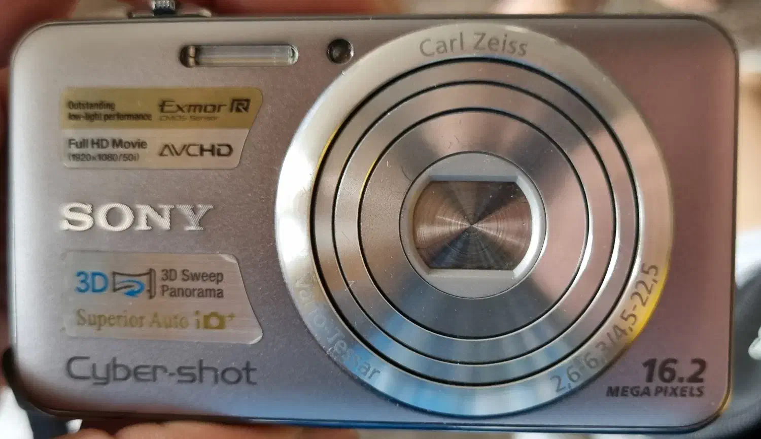 دوربین|دوربین عکاسی و فیلم‌برداری|تهران, شهرک غرب|دیوار