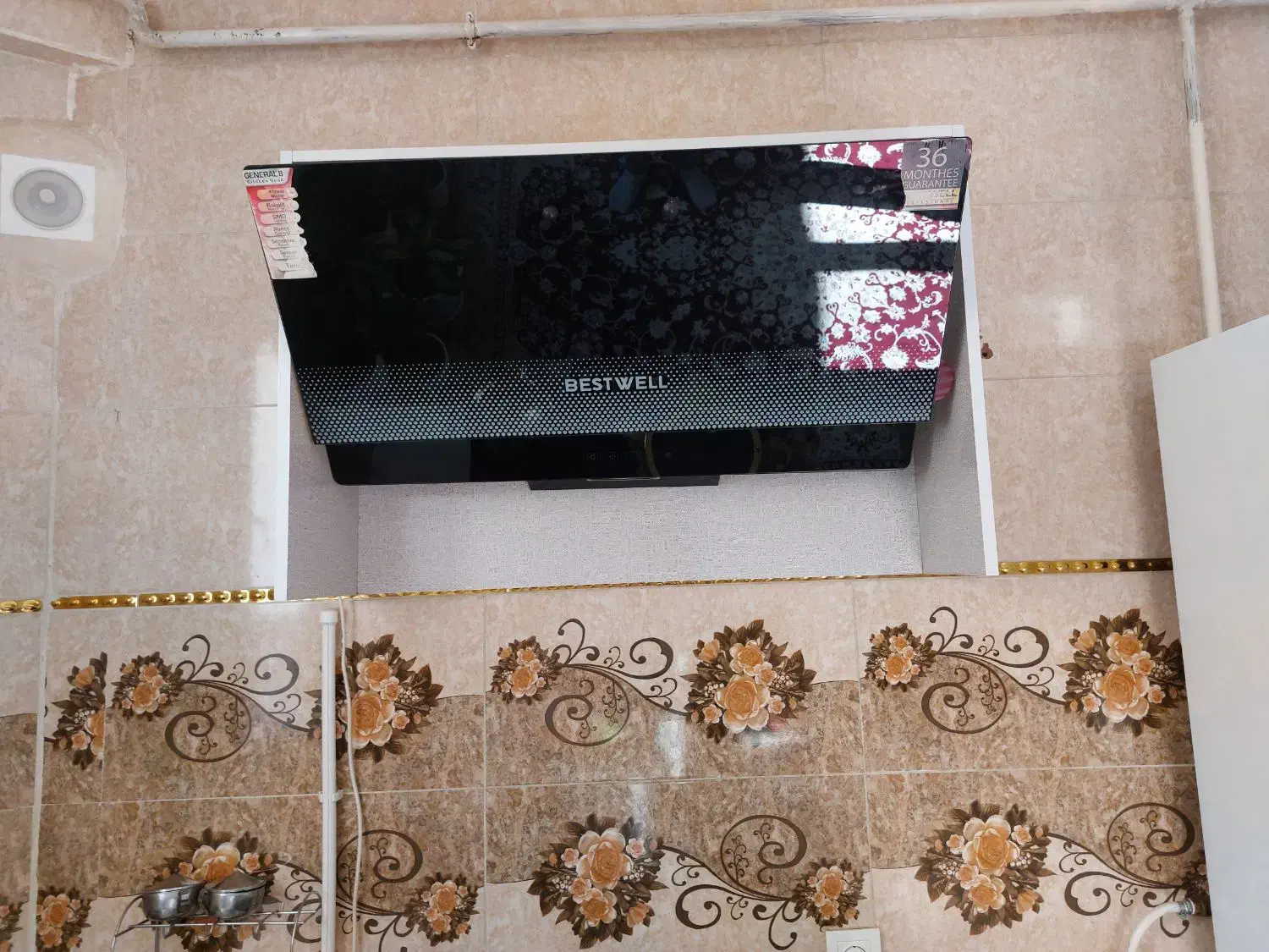 کابینت|اجاق گاز و لوازم برقی پختوپز|دهگلان, |دیوار