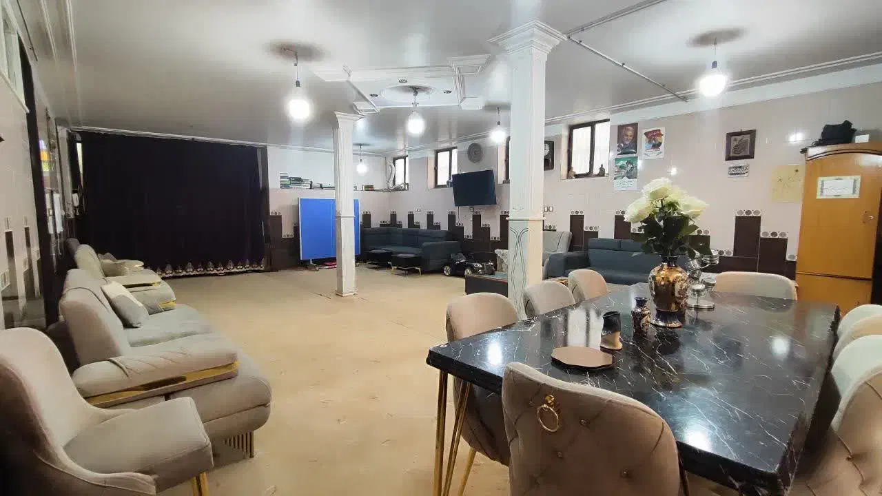 خانه ویلایی|فروش آپارتمان|قم, پشت انبار نفت|دیوار