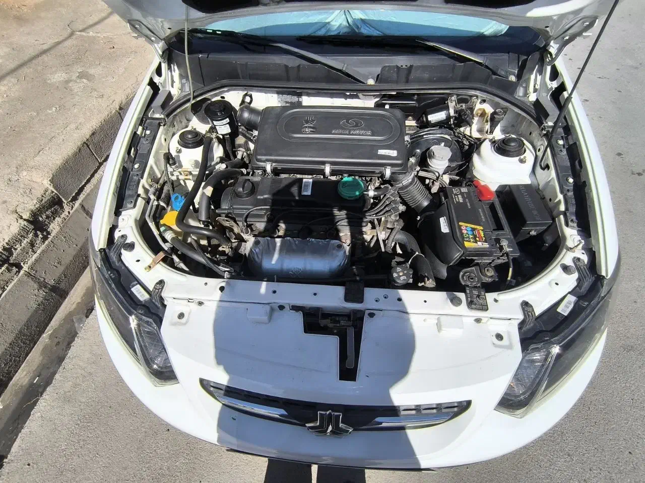 کوییک R مدل 1401|خودرو سواری و وانت|شیراز, مسلم|دیوار