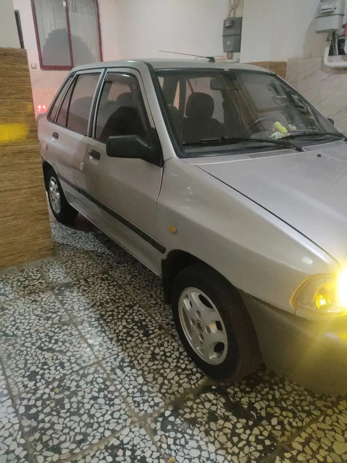 پراید 131|خودرو سواری و وانت|رشت, معلولین|دیوار