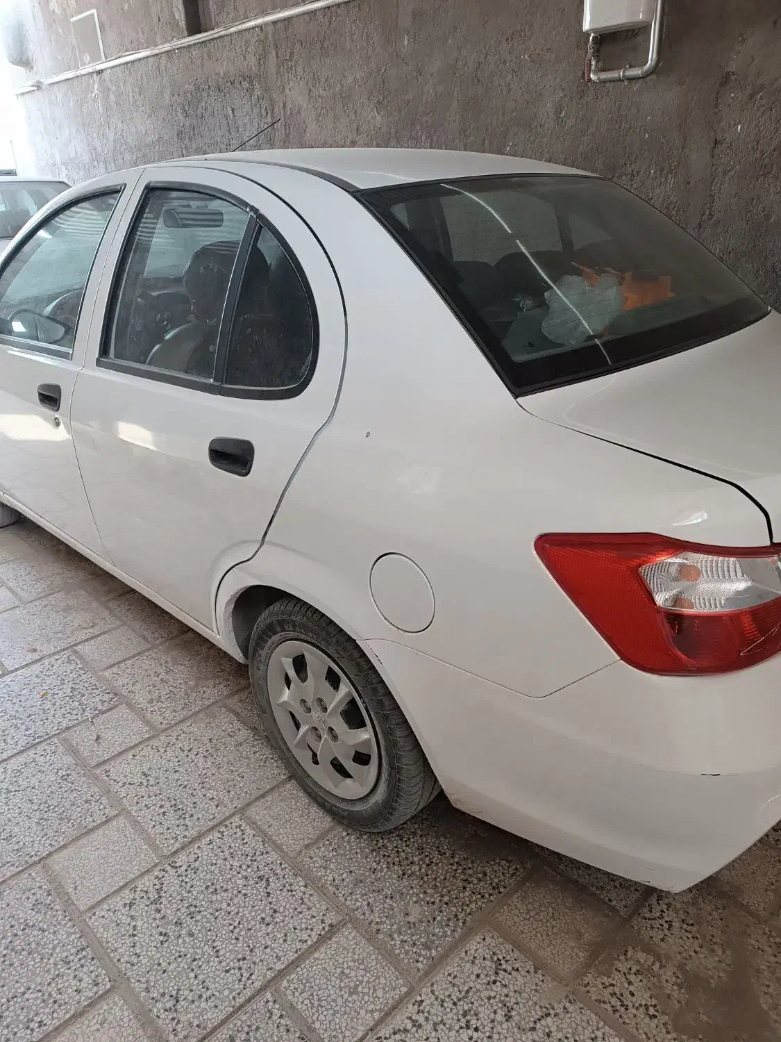 ساینا s|خودرو سواری و وانت|خواف, |دیوار