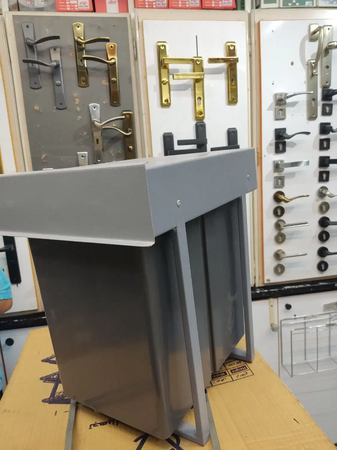 سطل زباله کابینتی|آبچکان و نظمدهنده ظروف|تهران, منیریه|دیوار