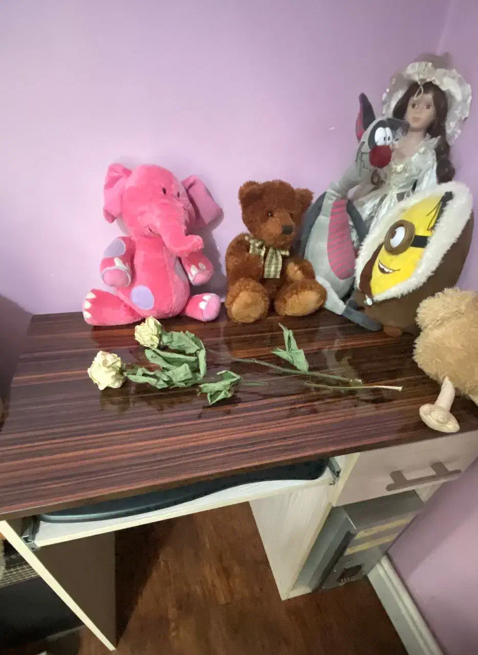 میز کامپیوتر|میز تحریر و کامپیوتر|رشت, استادسرا|دیوار