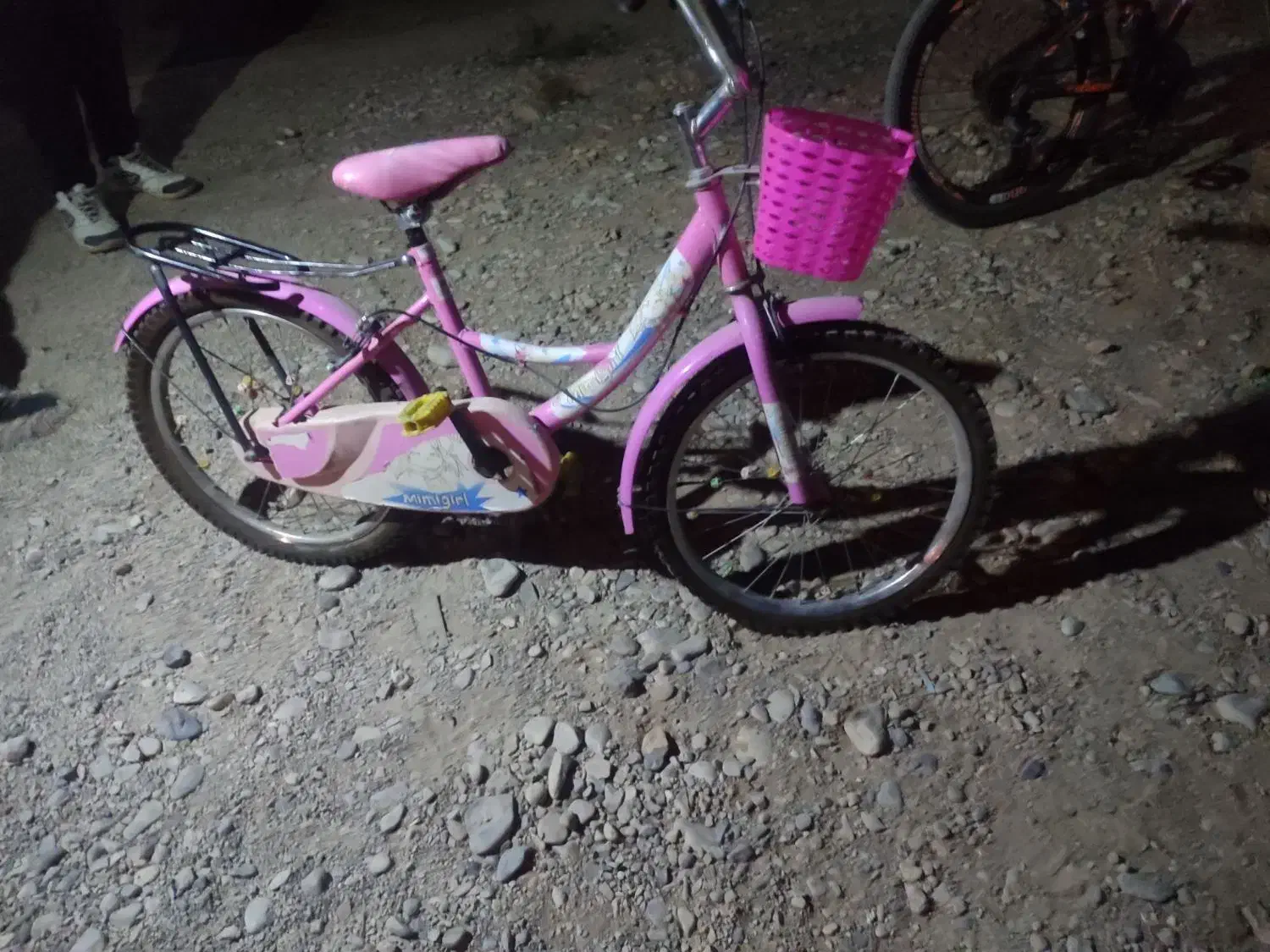 دوچرخه۱۶|دوچرخه، اسکیت، اسکوتر|شاهرود, |دیوار