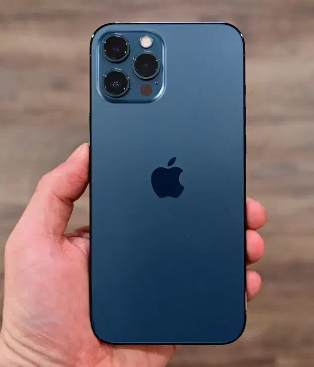 iPhone 12 pro max ۲۵۶ zza|موبایل|قم, پردیسان|دیوار