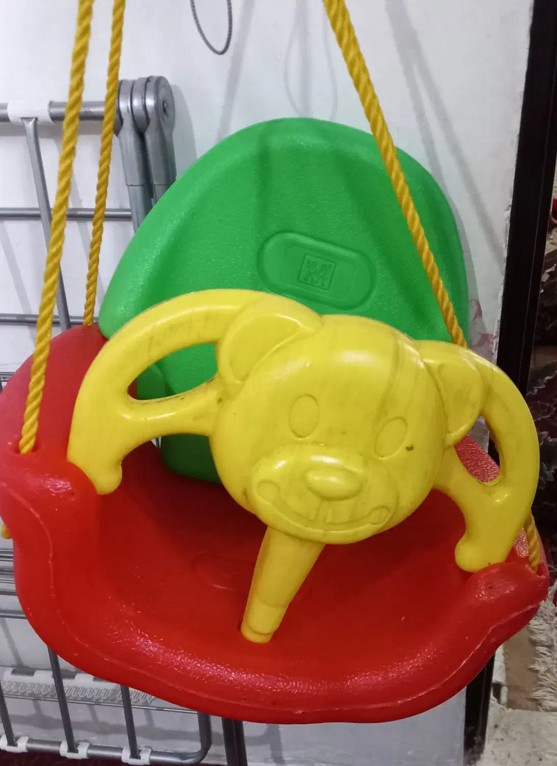 تاب|اسباببازی بچه|تبریز, |دیوار