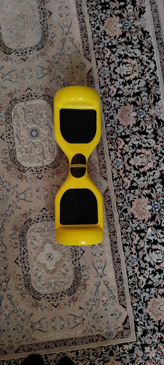 اسکوتر برقی|دوچرخه، اسکیت، اسکوتر|کیش, |دیوار