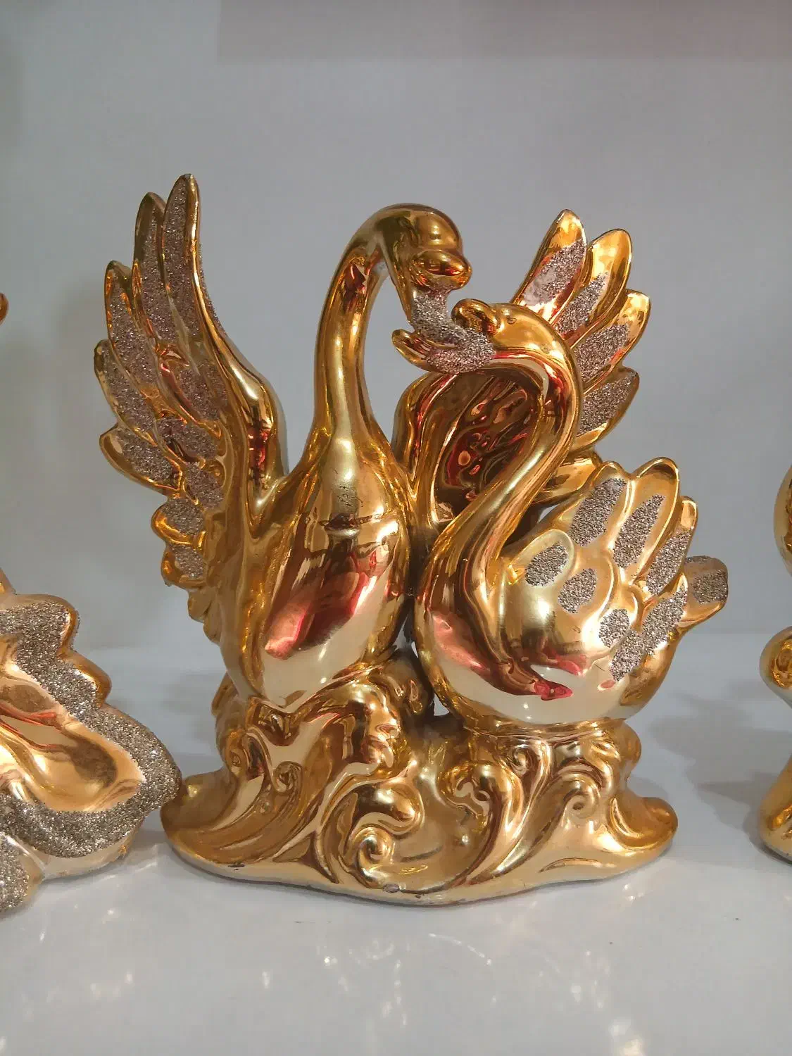 مجسمه|مجسمه، تندیس، ماکت|اهواز, اسماعیلیه|دیوار