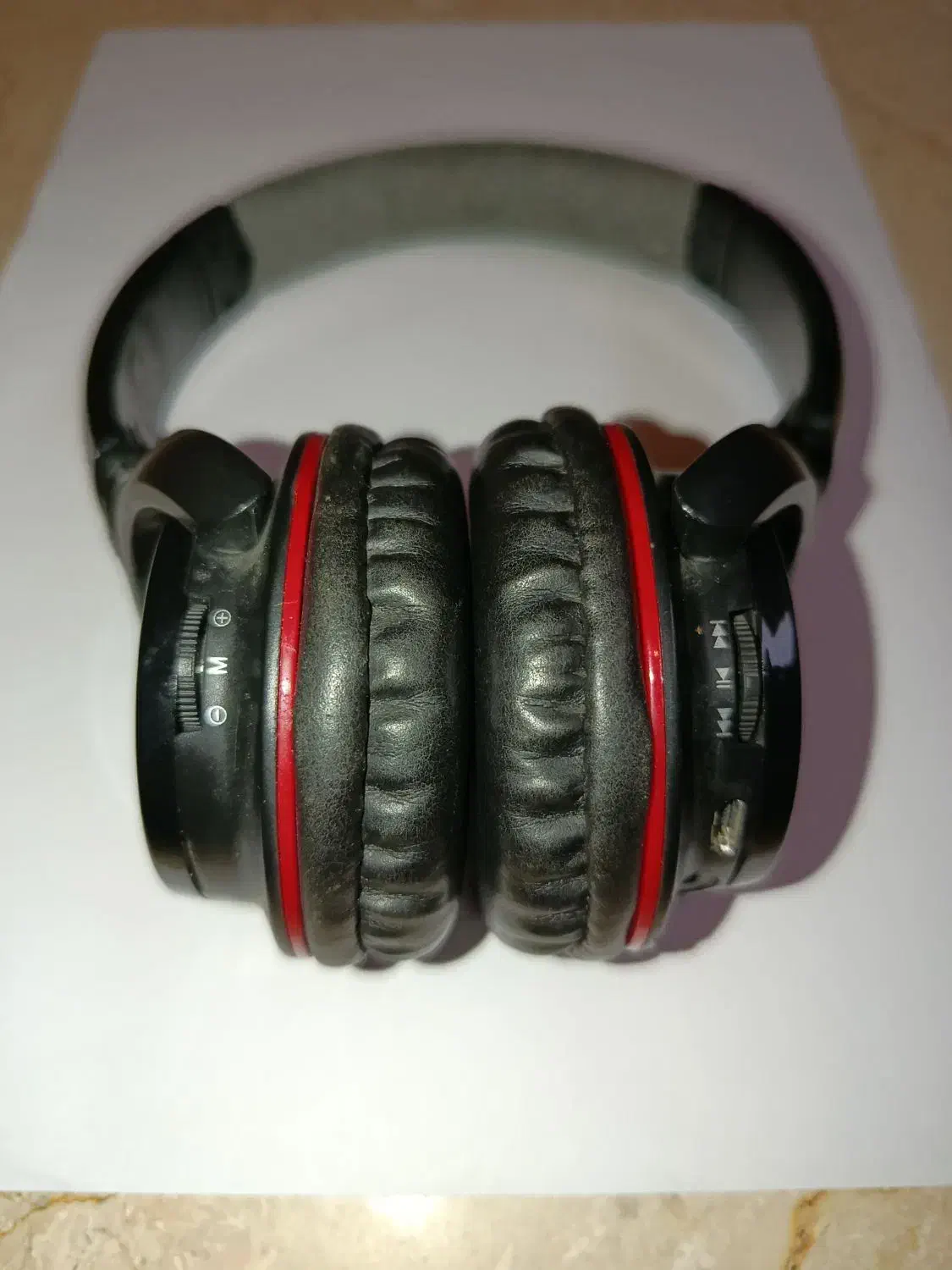 هدست بلوتوث بیتس مدل Q3|لوازم جانبی موبایل و تبلت|تهران, مجیدیه|دیوار