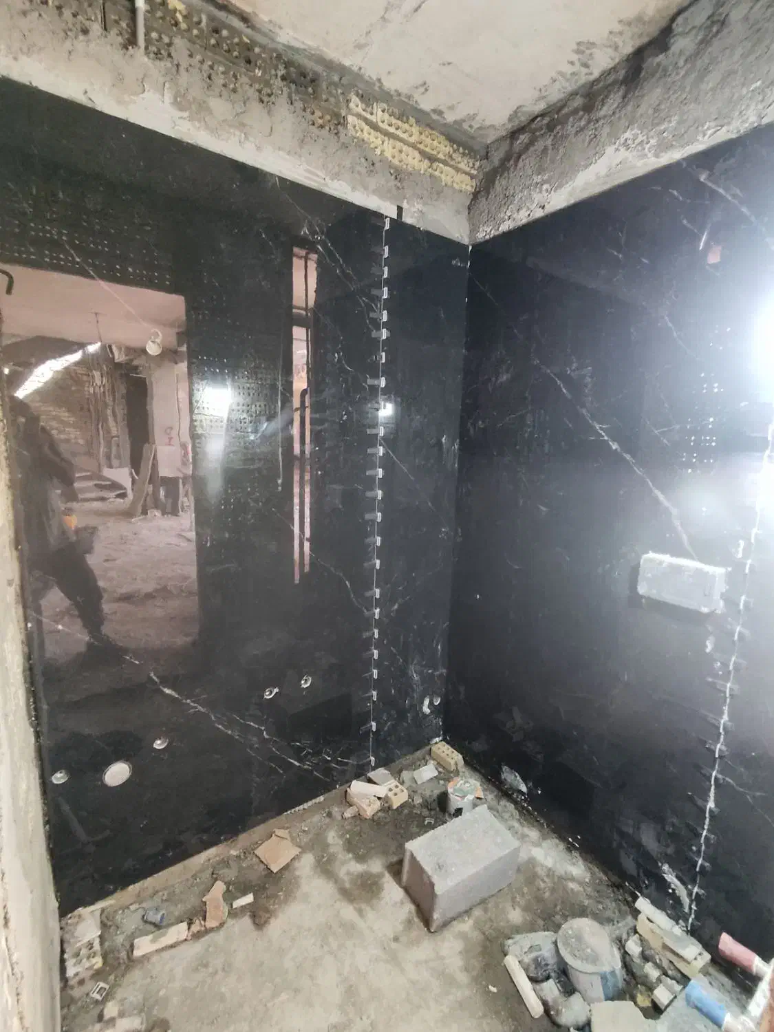 خدمات سرامیک کاری و اسلب کاری استاد کار اصفهانی|خدمات پیشه و مهارت|کرمانشاه, |دیوار