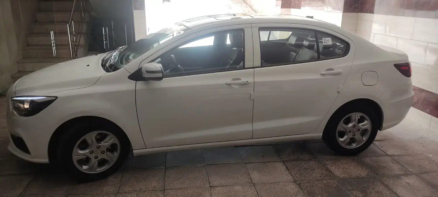 شاهین G|خودرو سواری و وانت|تهران, تهرانسر غربی|دیوار