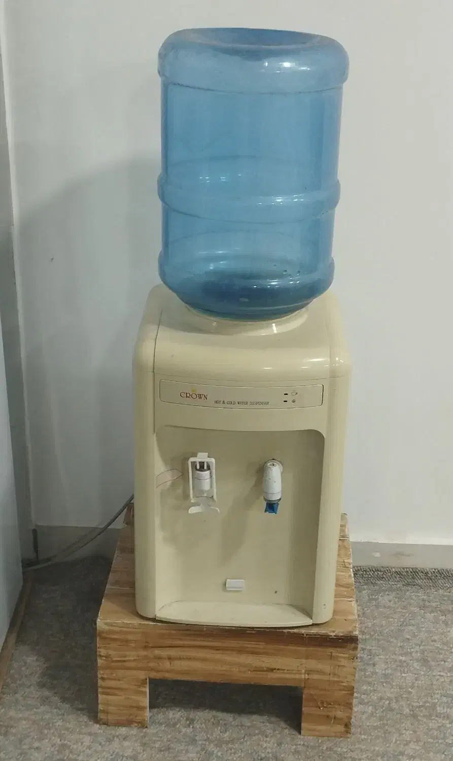 ابسردکن|آبسردکن و تصفیه آب|دزفول, |دیوار