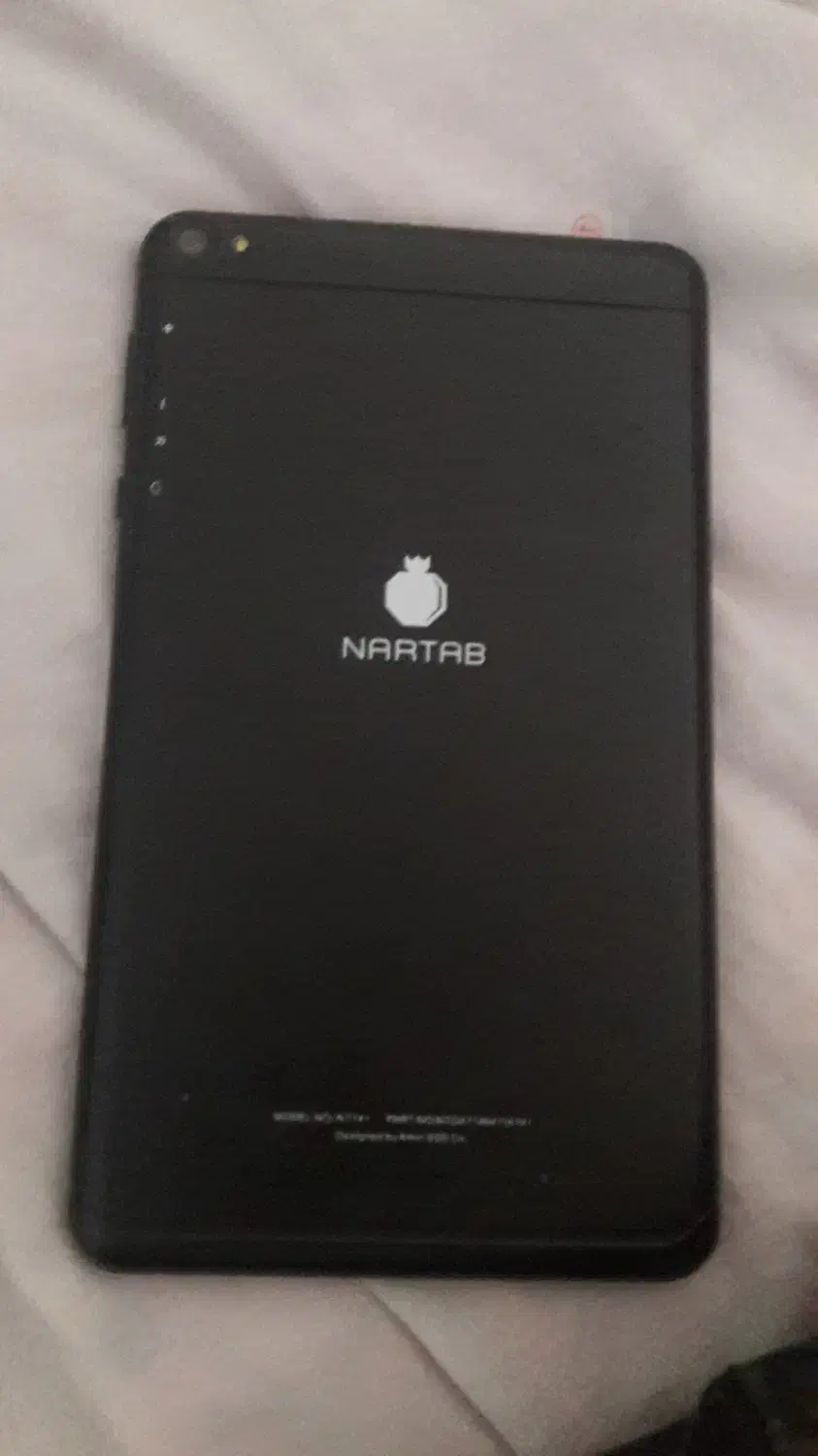 تبلت نارتب دانش اموزی|تبلت|تهران, بوستان سرخه حصار|دیوار