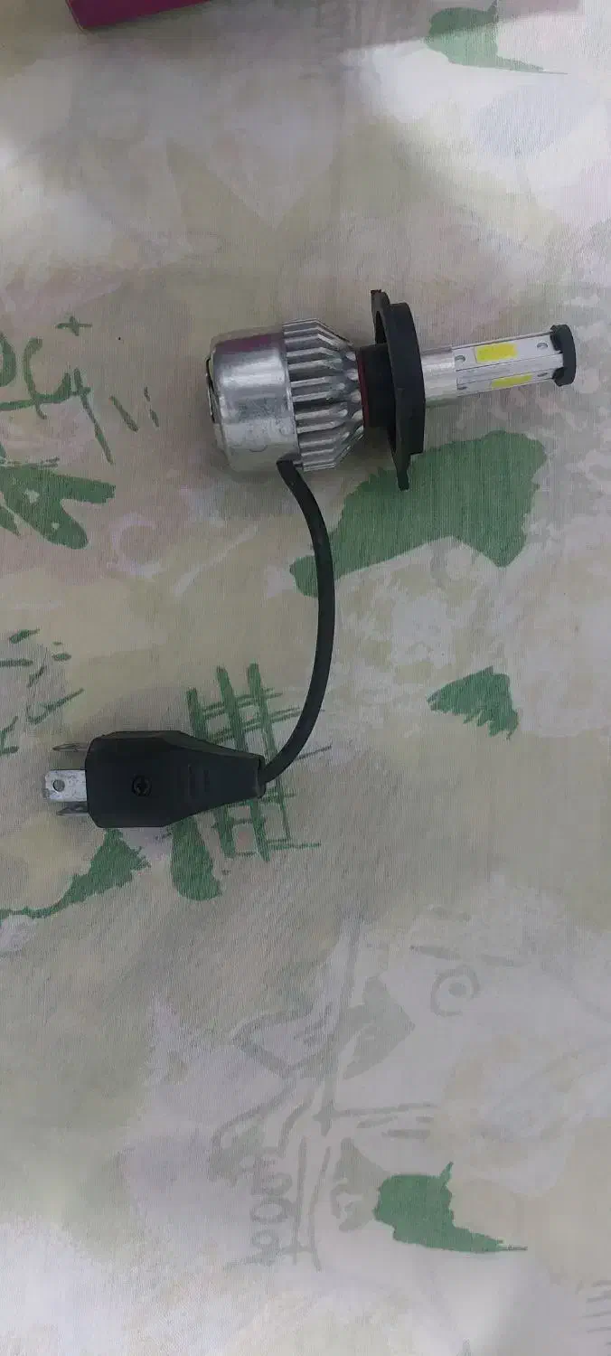چراغ هدلایت ماشین|لامپ و چراغ|تهران, افسریه شمالی|دیوار
