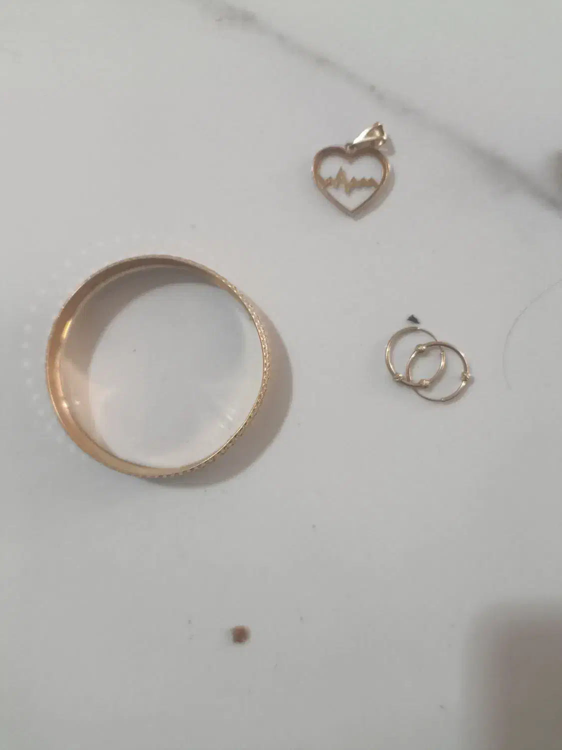 فروش7.5گرم به نرخ تابلو|جواهرات|کوهدشت, |دیوار