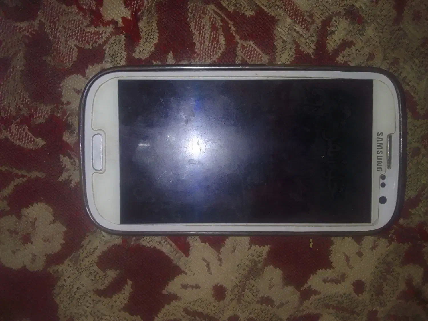 گوشی دو عدد|موبایل|زابل, |دیوار