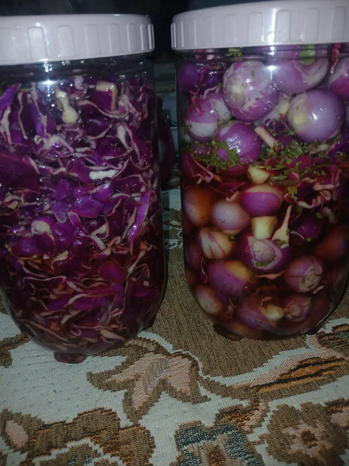 ترشی آب گوجه خانگی|خوردنی و آشامیدنی|مشهد, شهید قربانی|دیوار