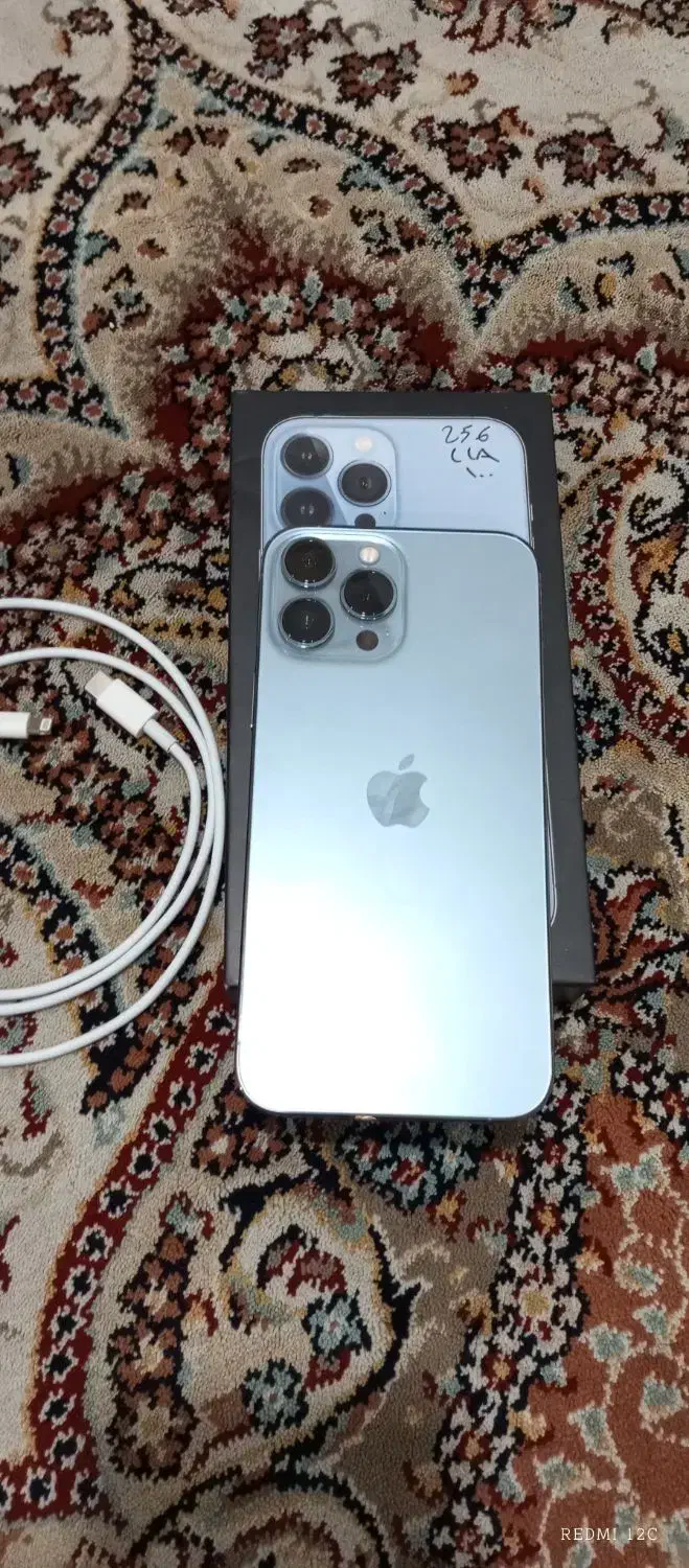 گوشی آیفون|موبایل|کرمانشاه, |دیوار