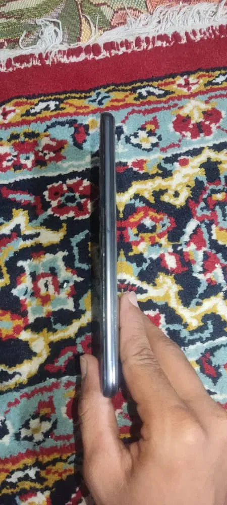 POCO F3|موبایل|سراوان, |دیوار