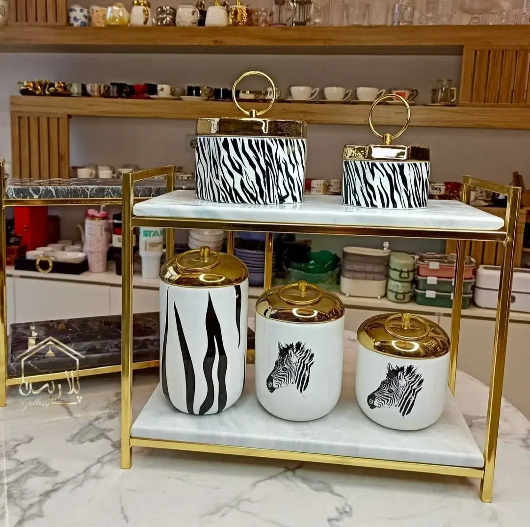 استند دو دسته|آب‌چکان و نظم‌دهنده ظروف|تهران, اتابک|دیوار