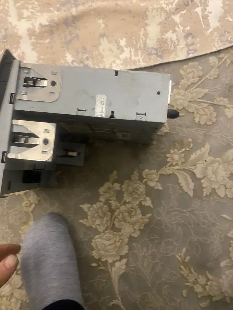 ضبط ۴۰۵|قطعات یدکی و لوازم جانبی|تهران, اوقاف|دیوار