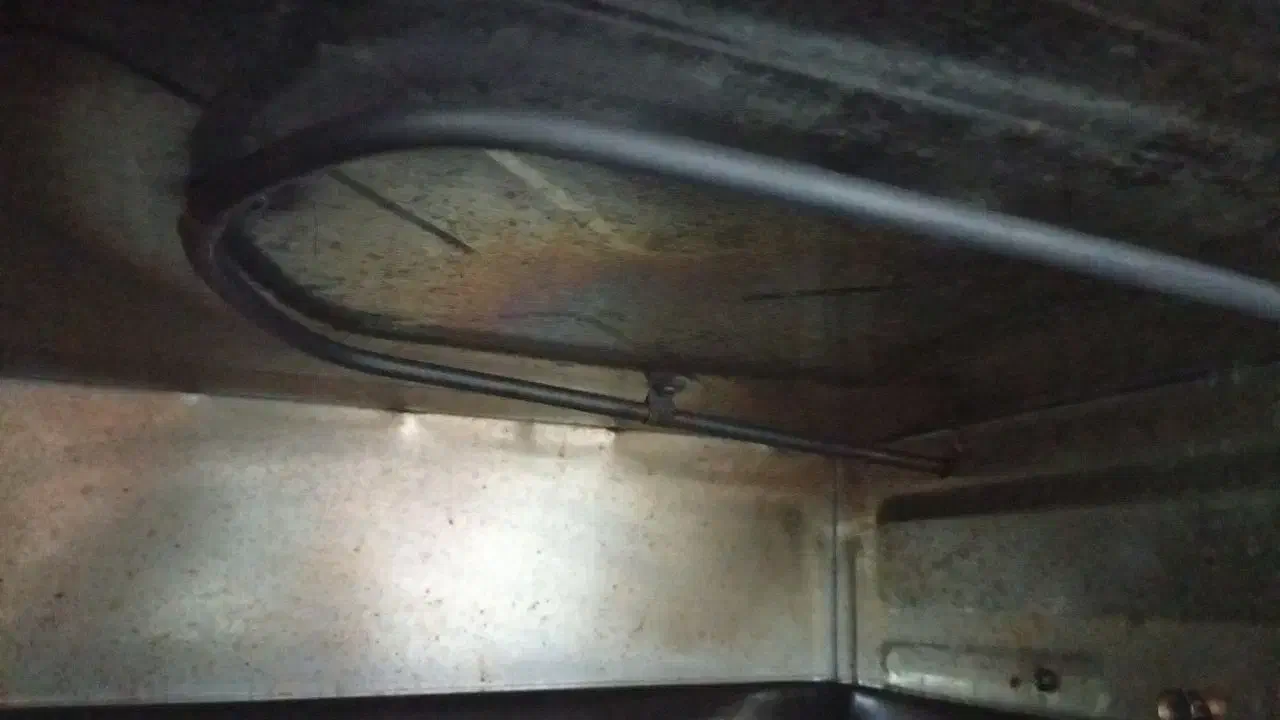 اون توستر|اجاق گاز و لوازم برقی پخت‌وپز|فرخ‌شهر, |دیوار