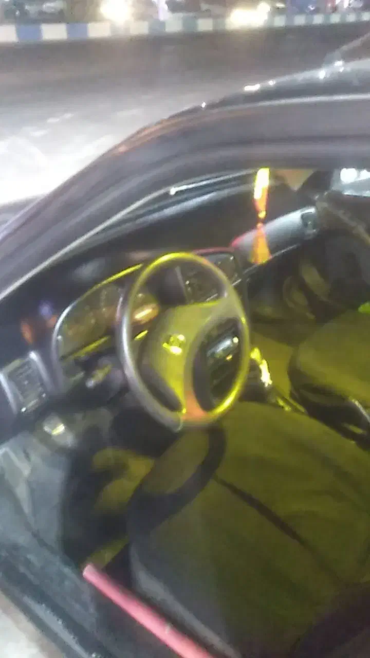 پژو مدل۸۴دوتیکه رنگ شاسی ها پلمپ|خودرو سواری و وانت|میانه, |دیوار