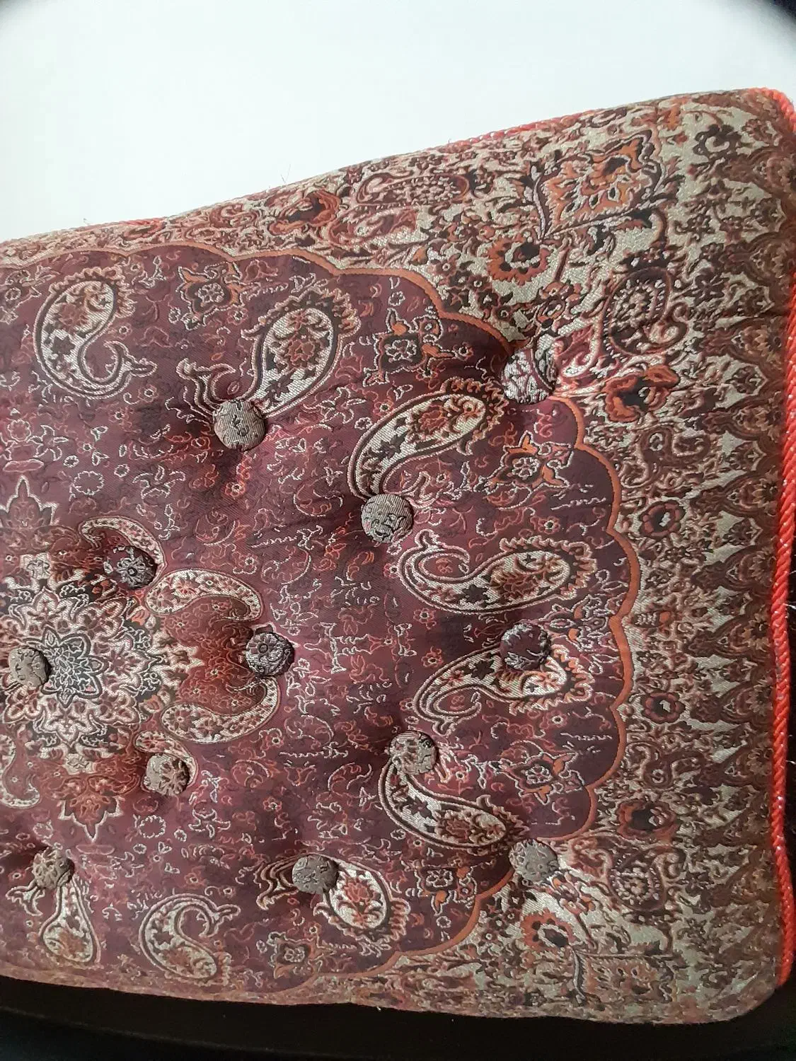 فروش پشتی سنتی|پشتی|کرج, گلشهر|دیوار