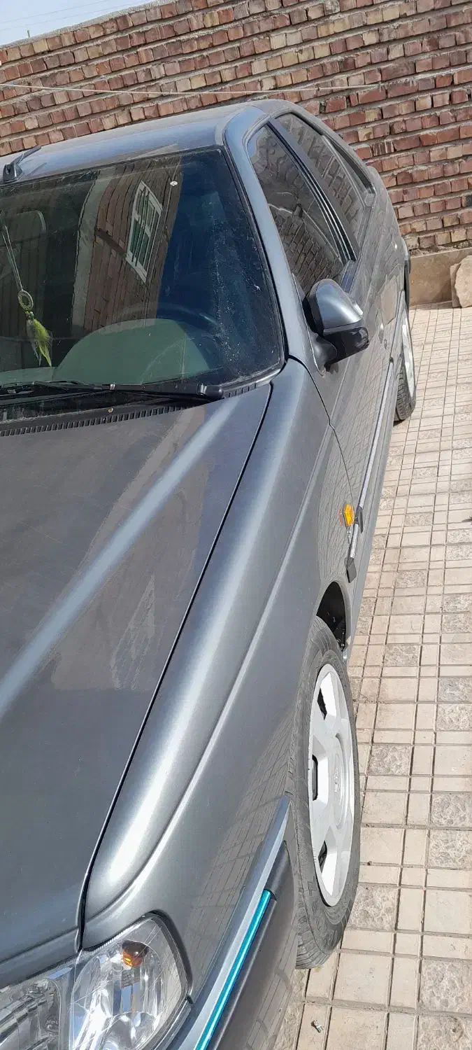 پژو پارس|خودرو سواری و وانت|کرمان, |دیوار