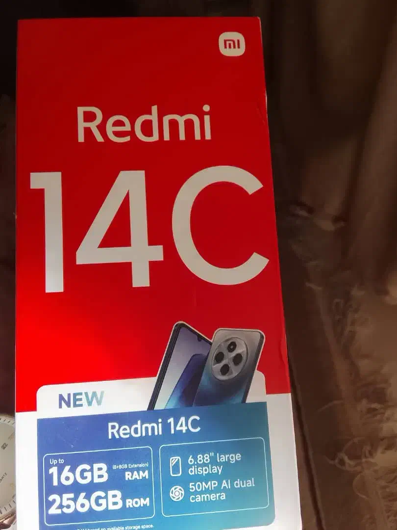 گوشی شیامی مدل توعکس مشاهده کنید|موبایل|فولادشهر, C1|دیوار