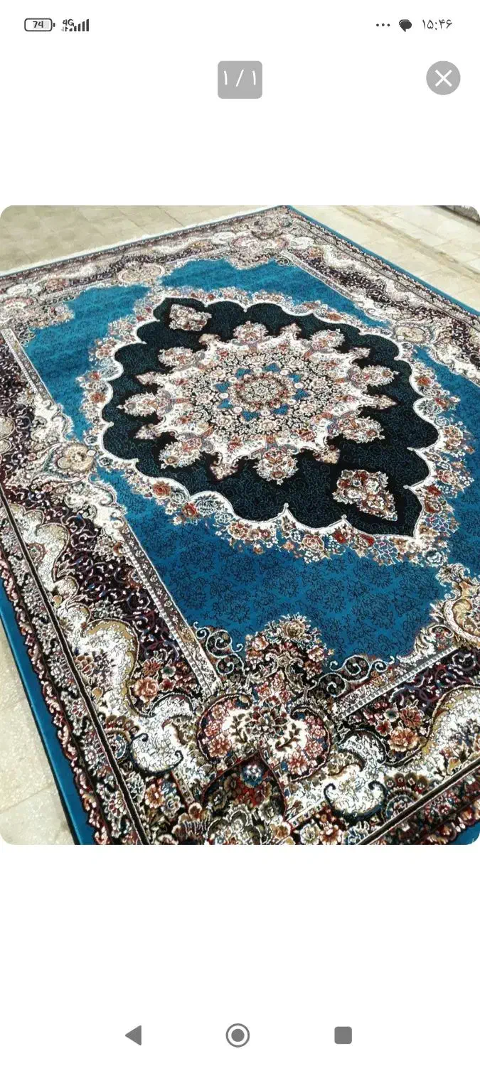 فرش 12متری|فرش|اشتهارد, |دیوار