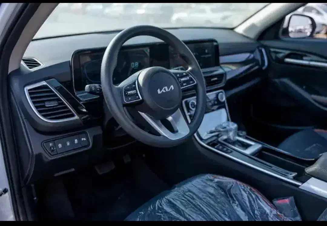 کیا سلتوس|خودرو سواری و وانت|امیدیه, |دیوار