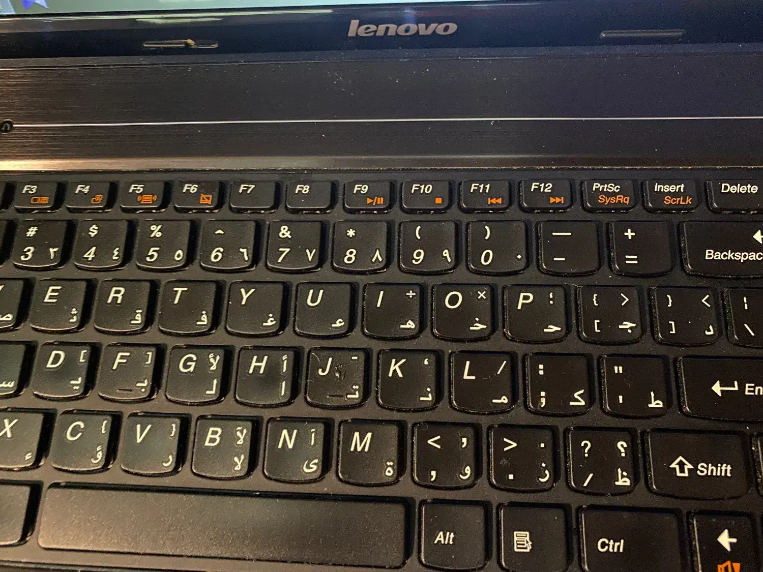Lenovo G580|رایانه همراه|تهران, تهرانپارس غربی|دیوار