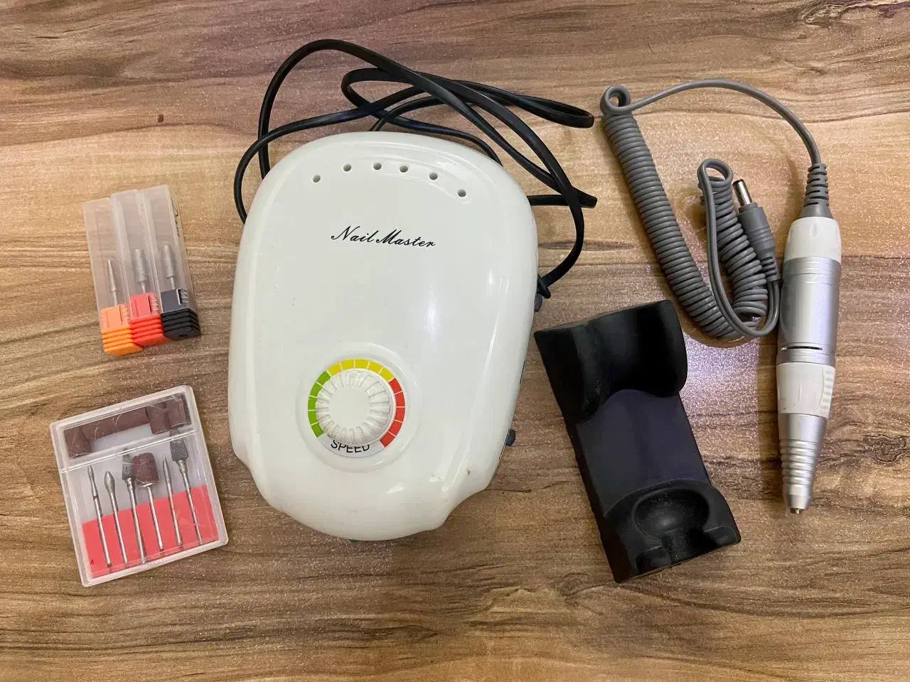 وسایل کاشت ناخن درحدنو|آرایشی، بهداشتی، درمانی|ملارد, |دیوار