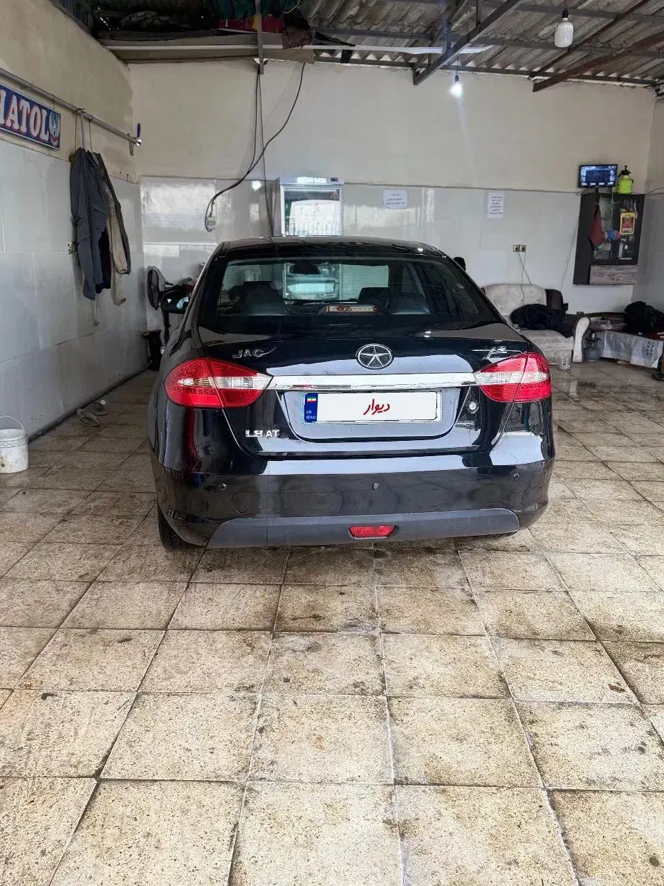 جکj5 بیرنگ پلمپ کم کار استثنائی مدل ۹۴|خودرو سواری و وانت|تهران, جمهوری|دیوار