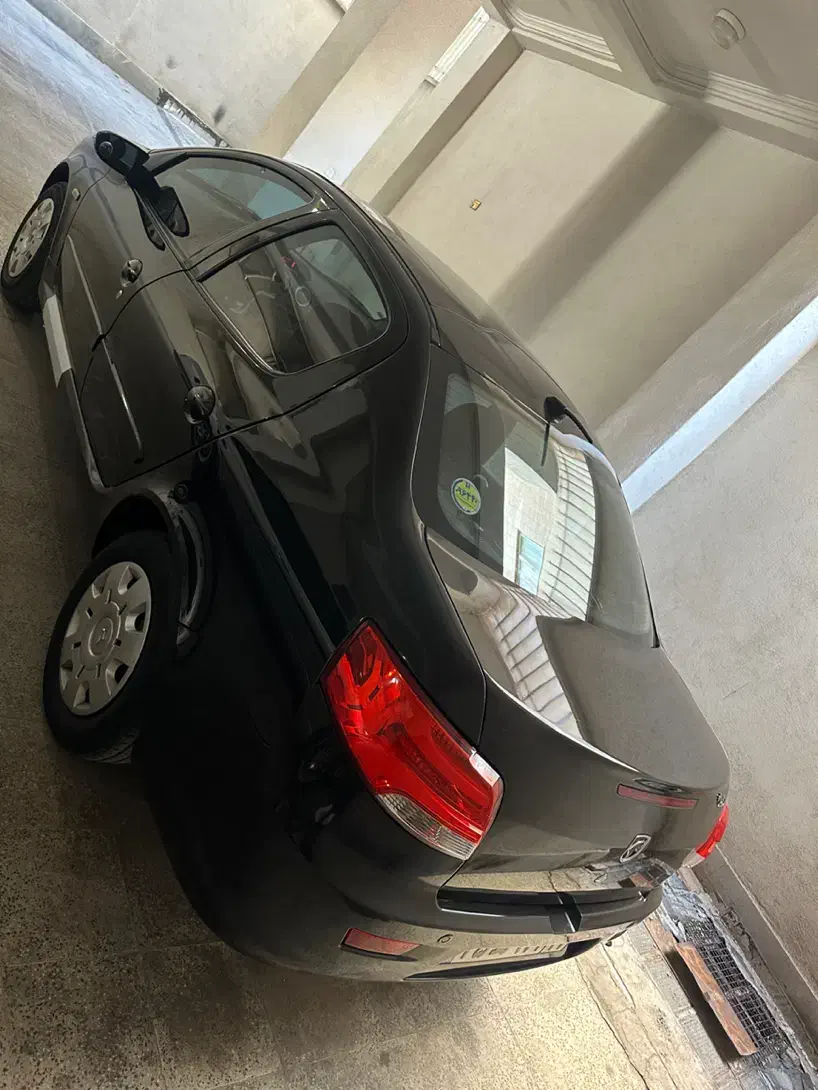 رانا پلاس پانا|خودرو سواری و وانت|ارومیه, |دیوار