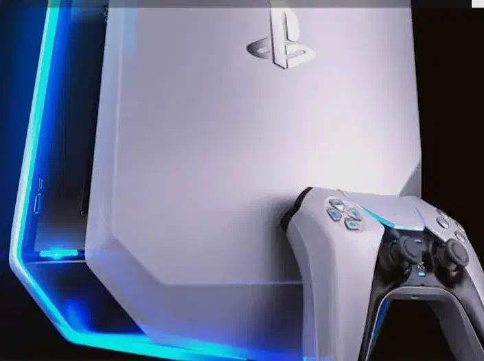 فروش ۱ دستگاه پی اس ۵ نو نو|کنسول، بازی ویدئویی و آنلاین|برخوار, |دیوار