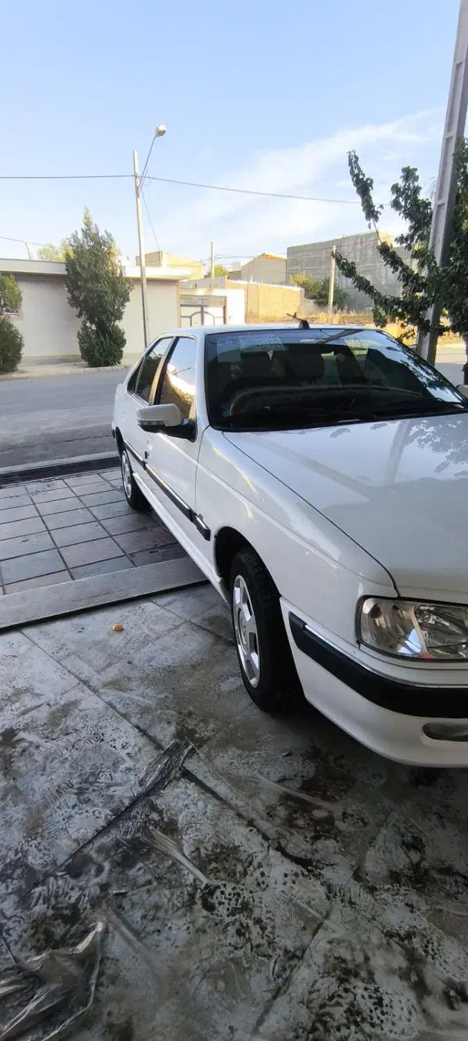 فروش پارس تیوفایو|خودرو سواری و وانت|قیدار, |دیوار