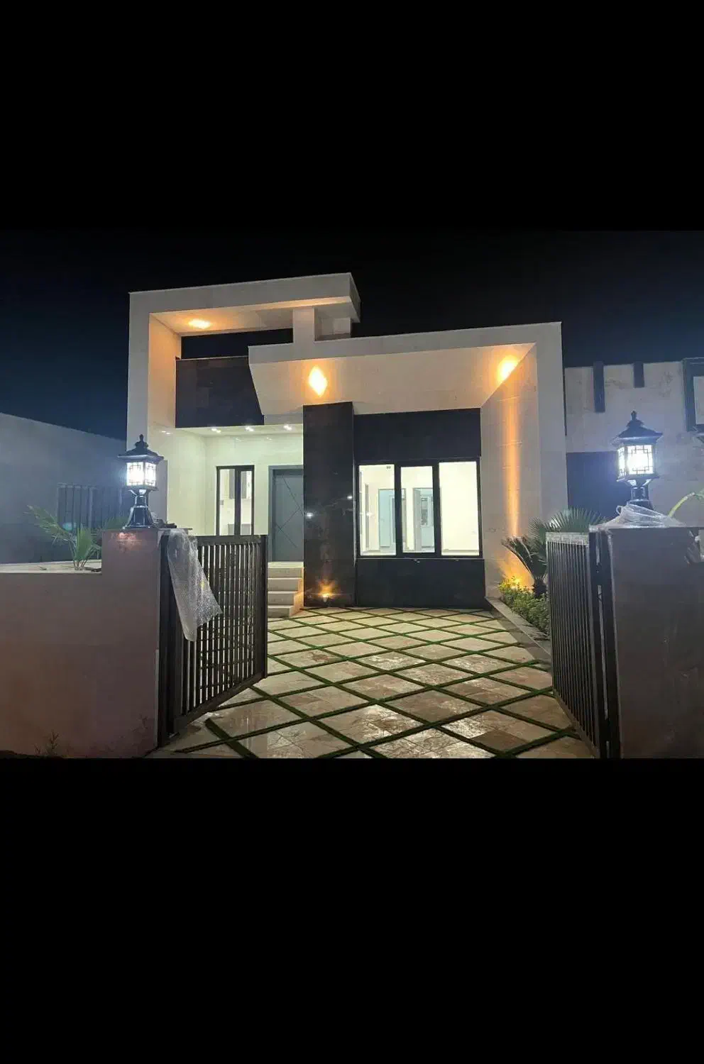 منزل دربست 2 خواب حدفاصل 4راه بنفشه و خلدبرین|اجارهٔ خانه و ویلا|شیراز, بعثت|دیوار
