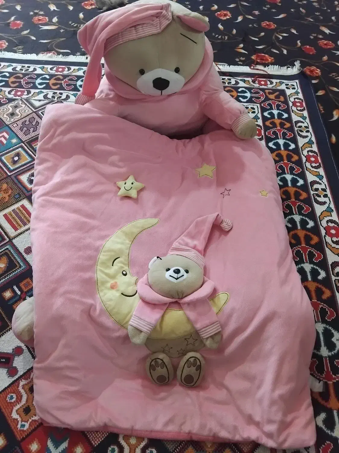 تشک|اسباب و اثاث بچه|دوگنبدان, |دیوار