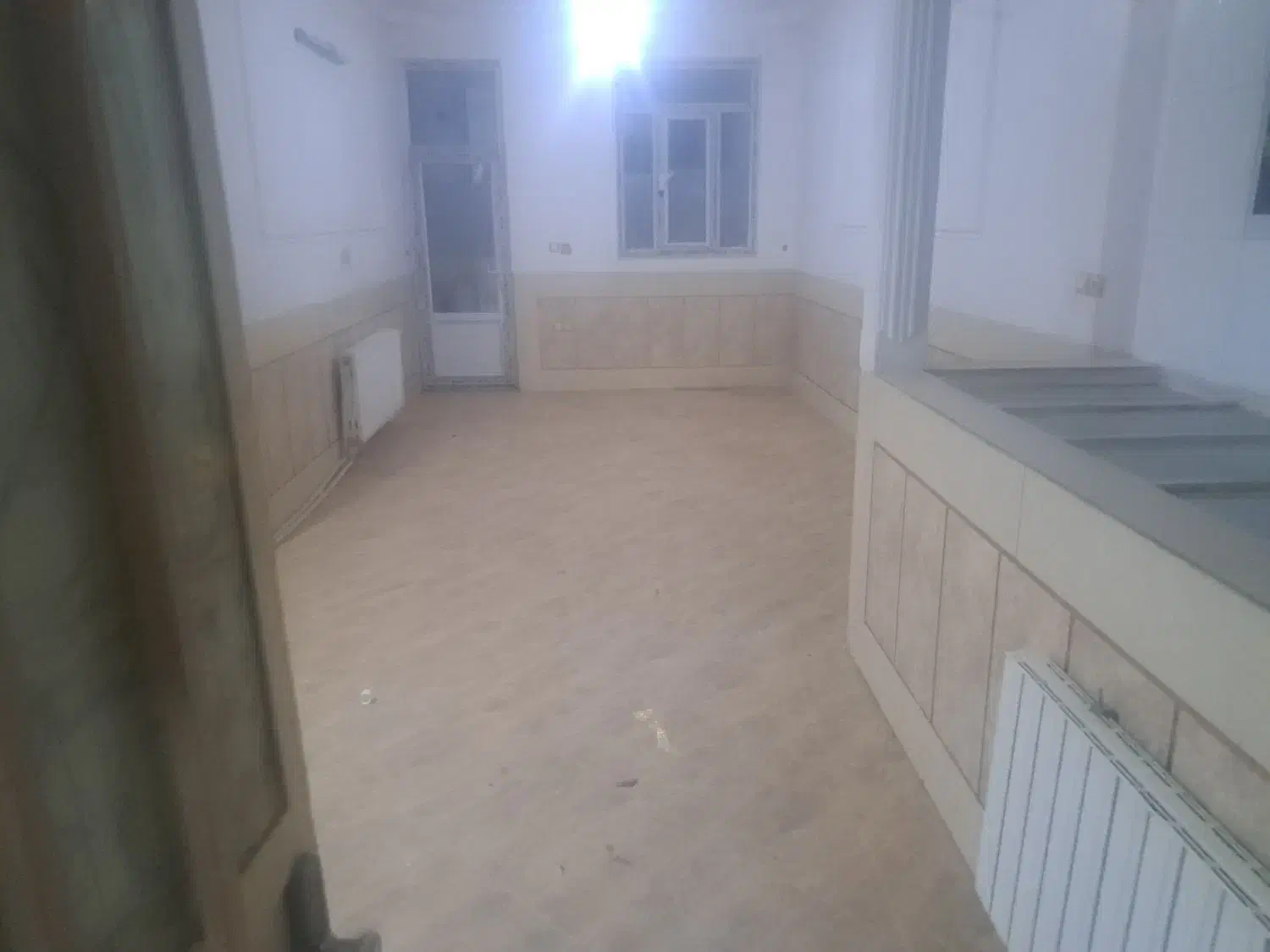 اجاره یک باب آپارتمان دو خوابه در خیابان شقایق|اجارهٔ آپارتمان|زاهدان, |دیوار